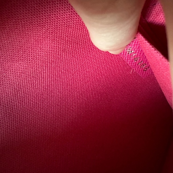 Louis Vuitton Felicie Key logo - Picture 3 of 17